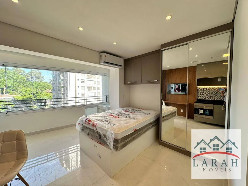 Apartamento, 1 quarto, 26 m² - Foto 5