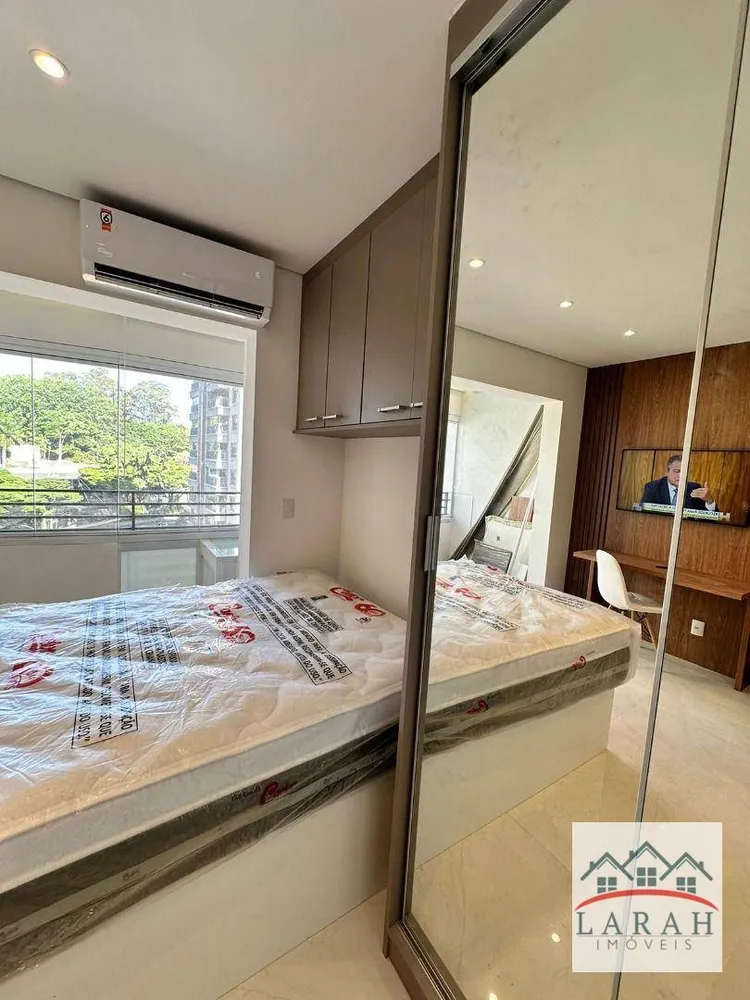 Apartamento, 1 quarto, 26 m² - Foto 3