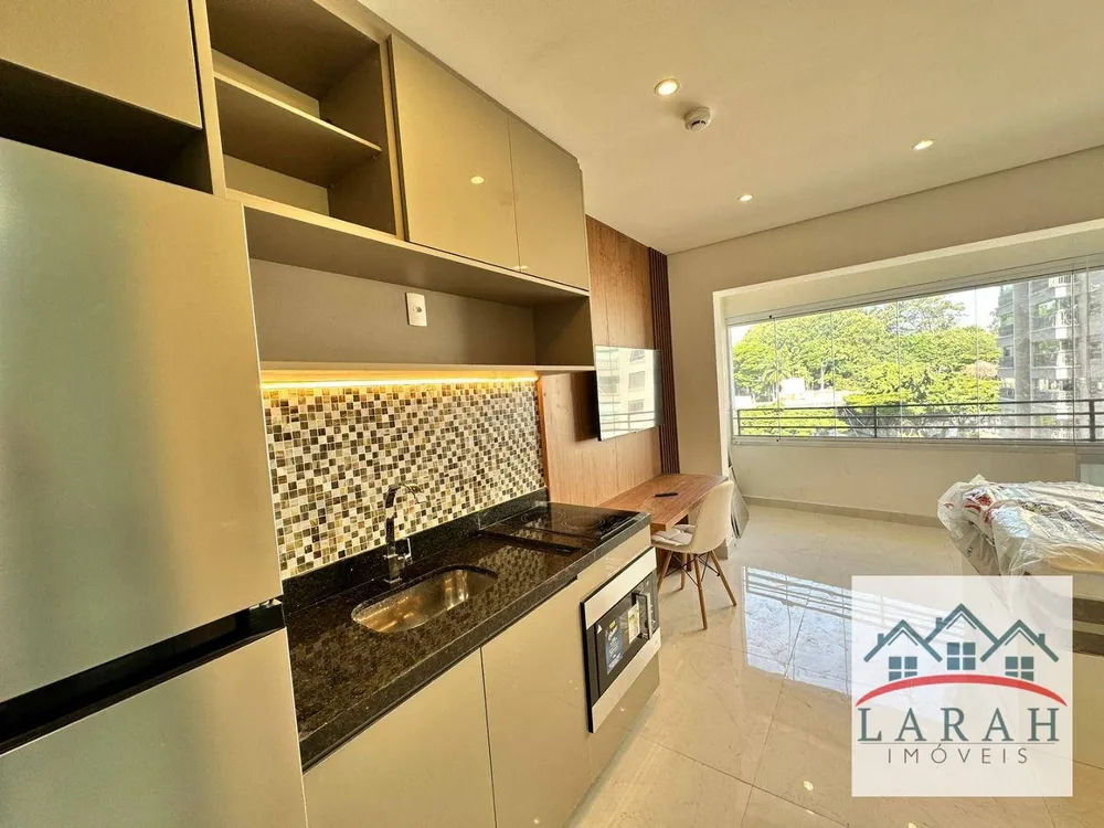 Apartamento, 1 quarto, 26 m² - Foto 13