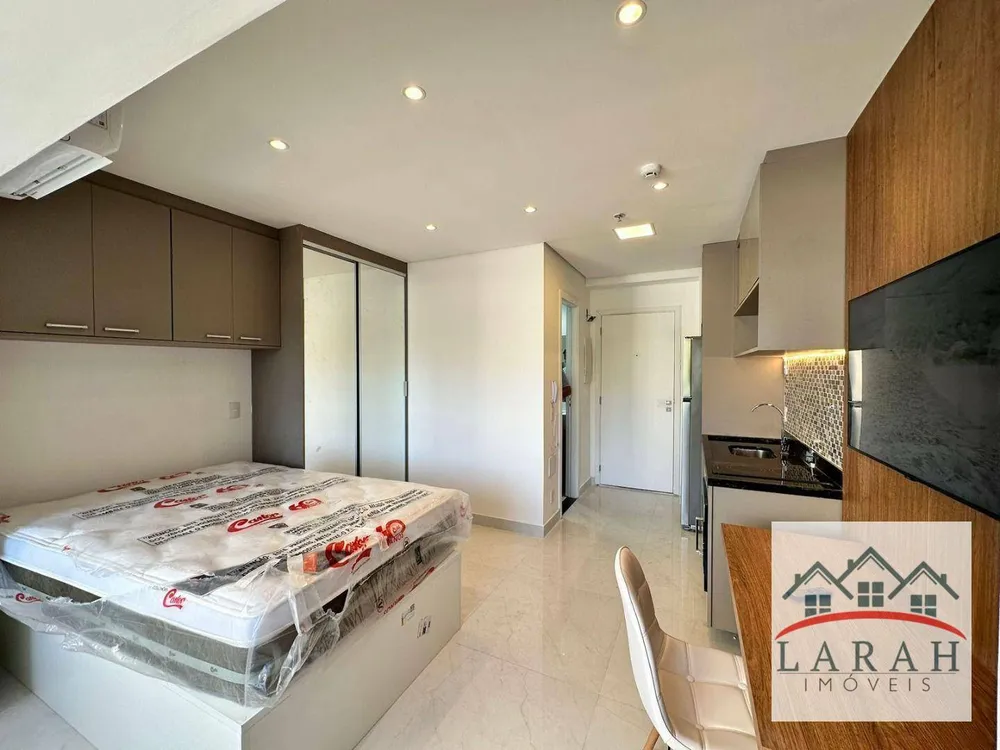 Apartamento, 1 quarto, 26 m² - Foto 14