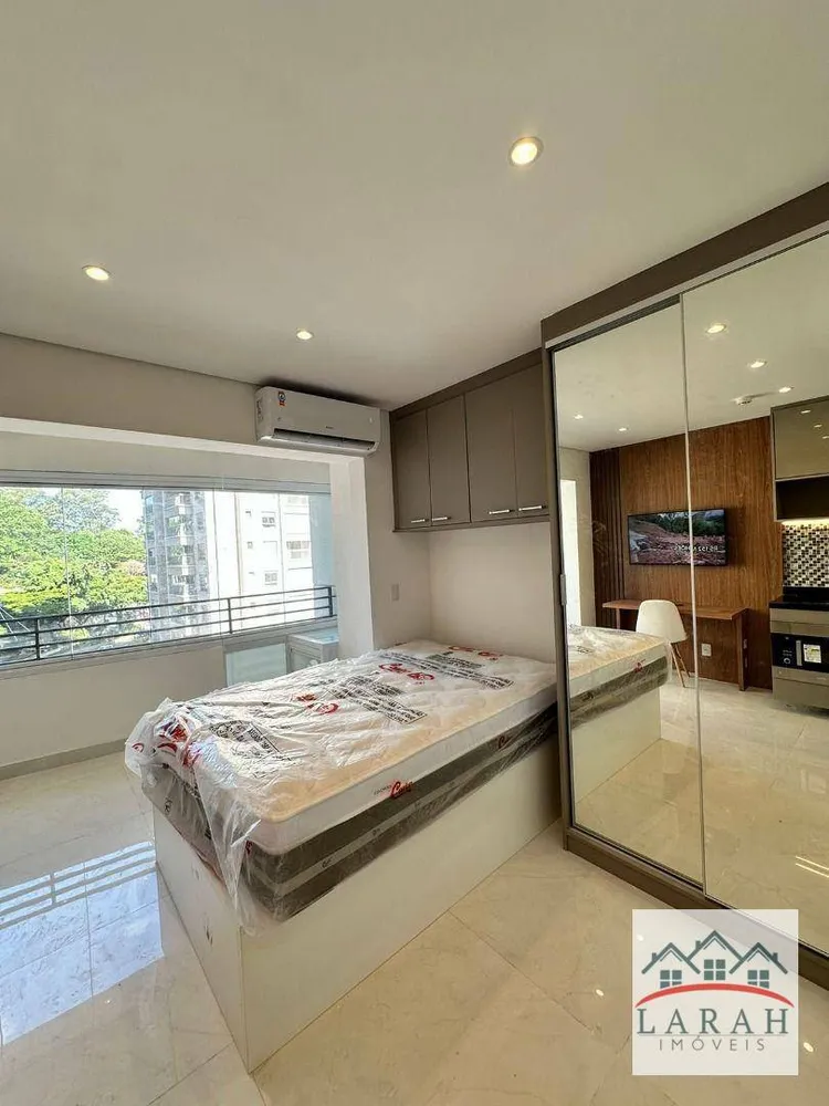 Apartamento, 1 quarto, 26 m² - Foto 9