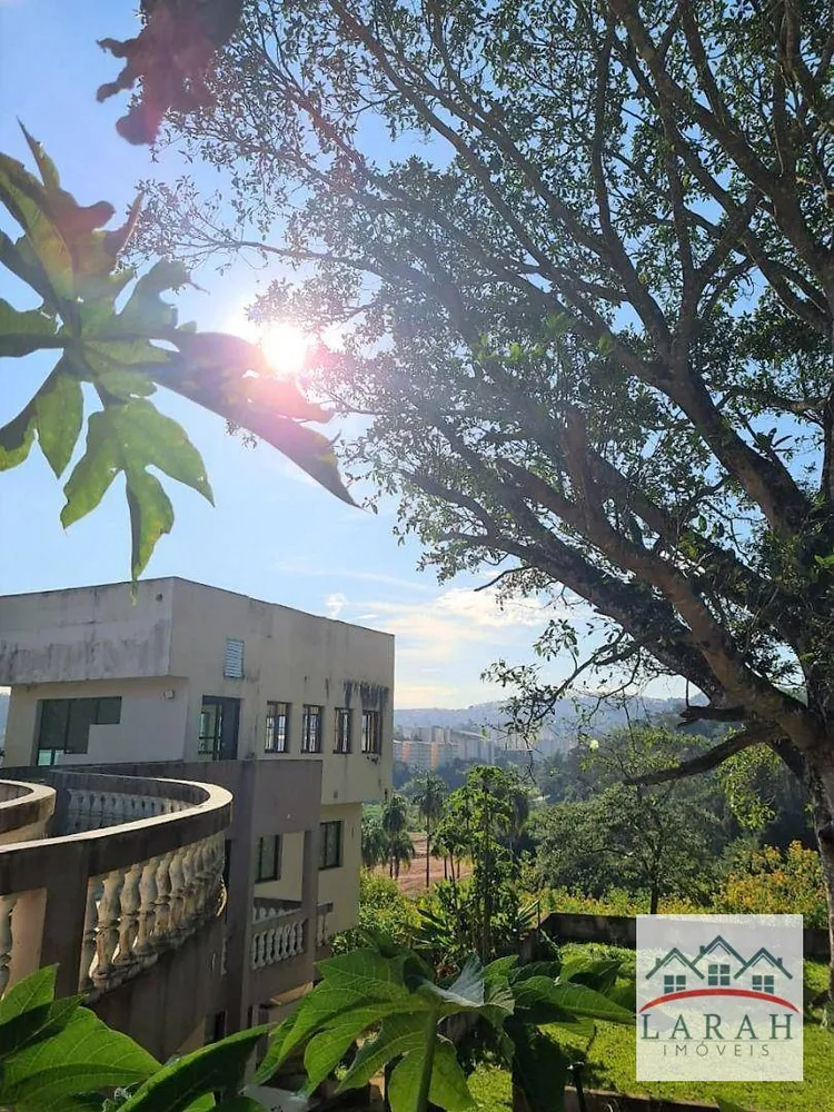 Chácara, 5 quartos, 640 m² - Foto 11