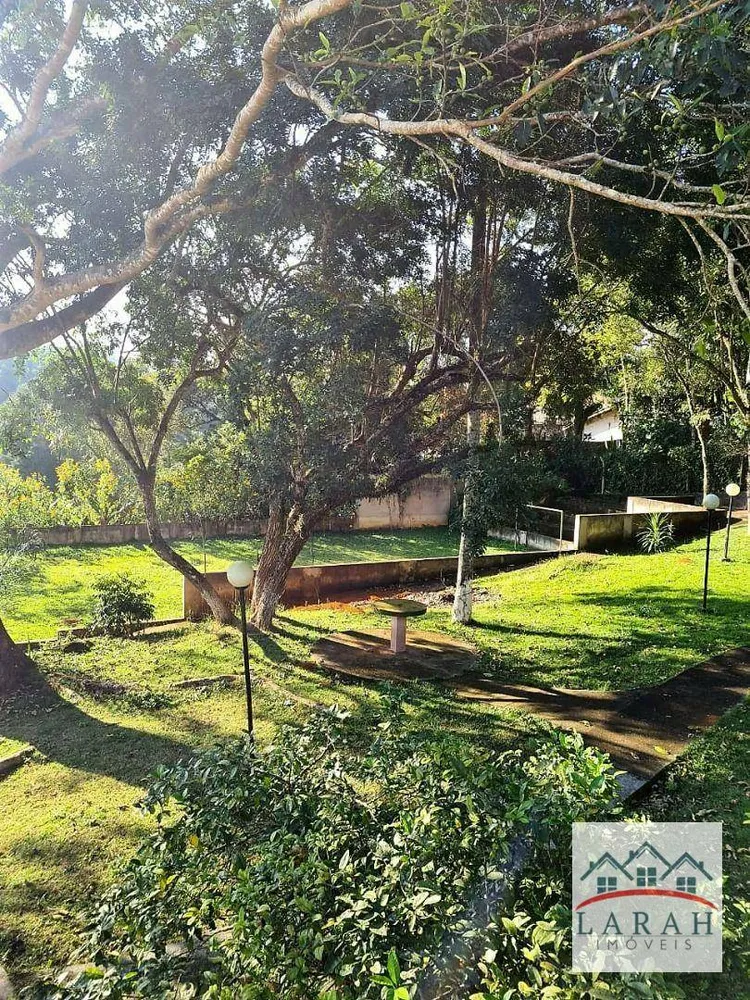 Chácara, 5 quartos, 640 m² - Foto 15