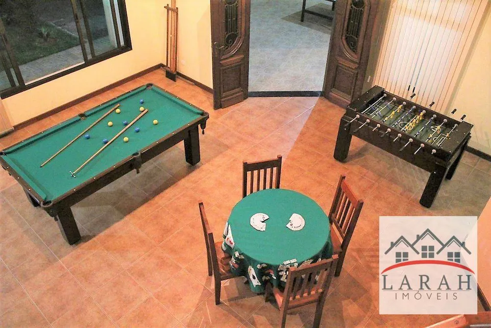 Chácara, 5 quartos, 640 m² - Foto 16