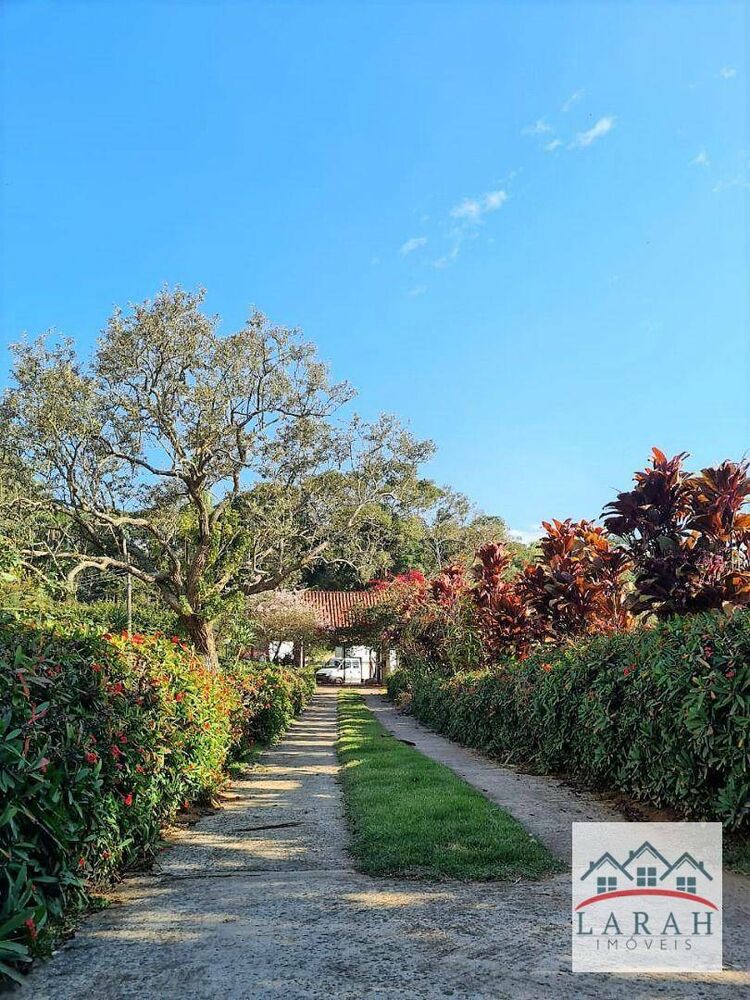 Chácara para alugar com 5 quartos, 640m² - Foto 5