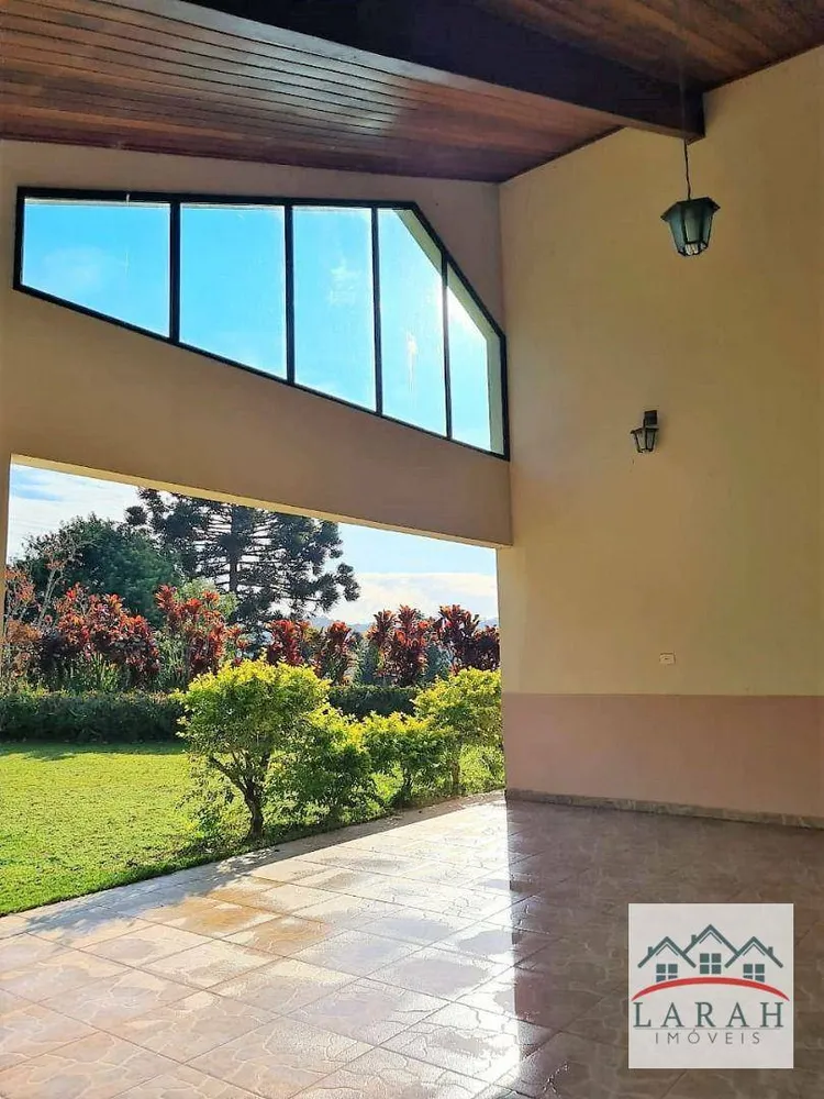 Chácara, 5 quartos, 640 m² - Foto 5