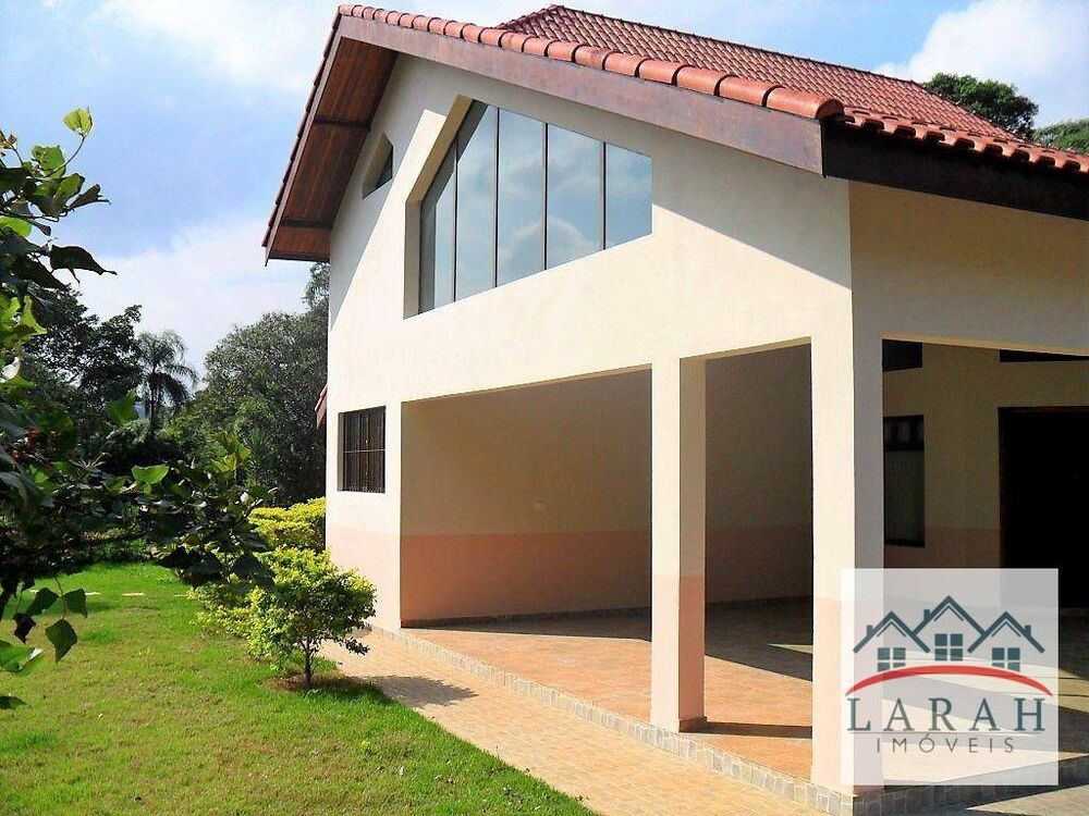 Chácara para alugar com 5 quartos, 640m² - Foto 2