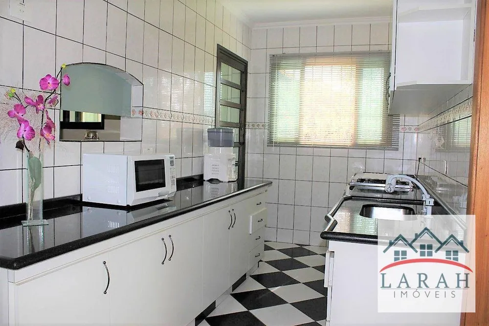 Chácara, 5 quartos, 640 m² - Foto 20