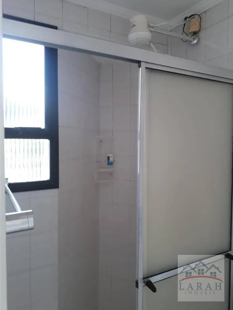 Apartamento, 3 quartos, 75 m² - Foto 6
