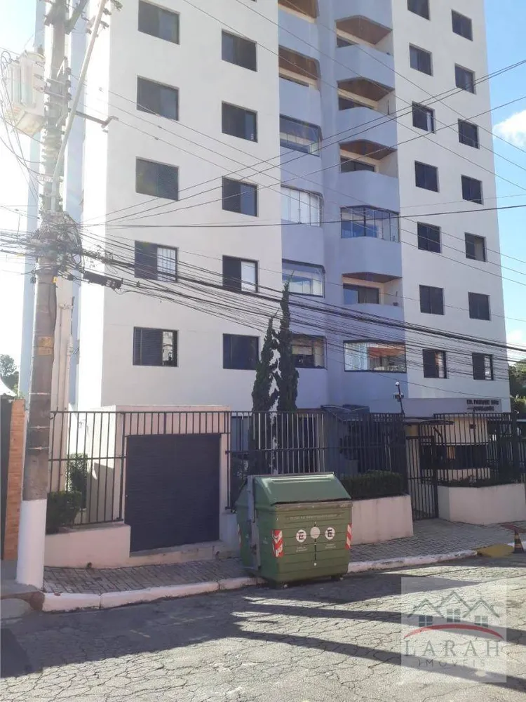 Apartamento, 3 quartos, 75 m² - Foto 12