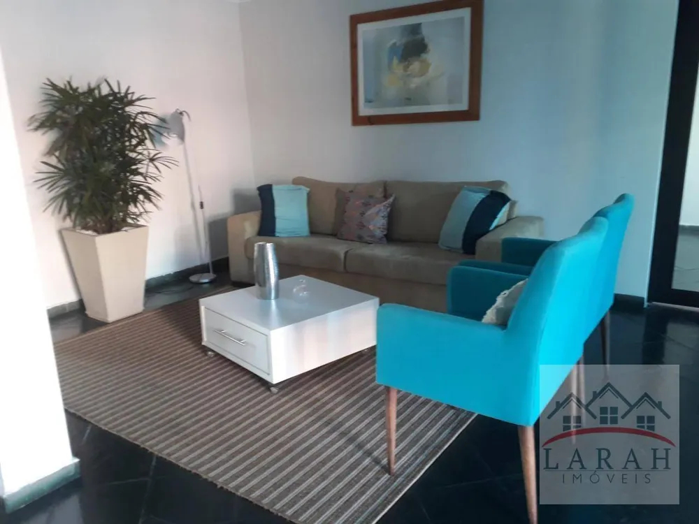 Apartamento, 3 quartos, 75 m² - Foto 9