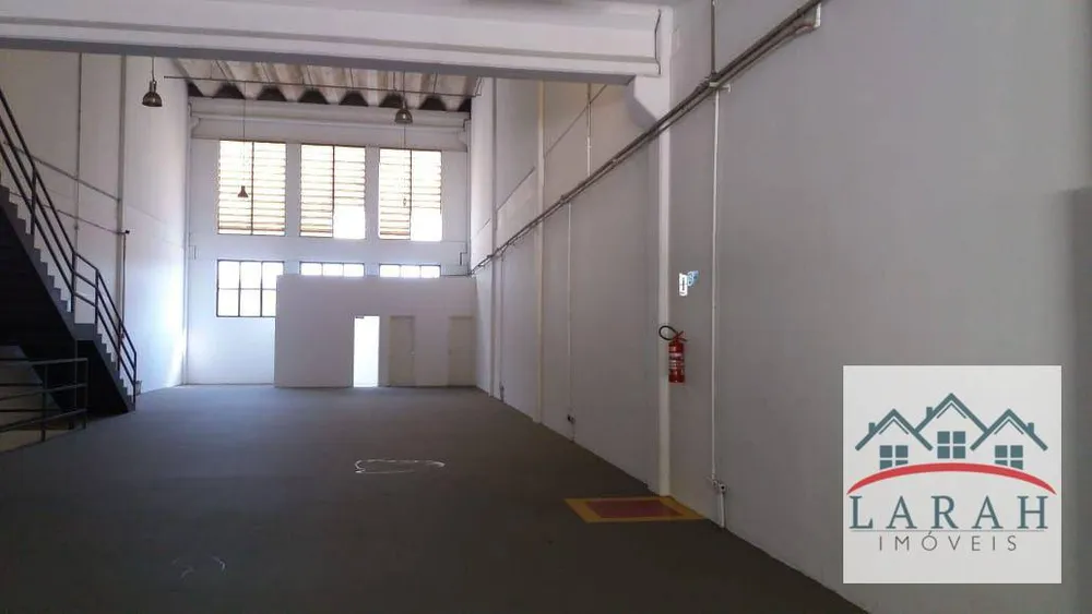 Depósito-Galpão, 575 m² - Foto 2