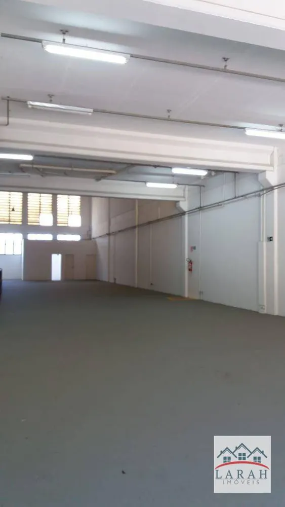 Depósito-Galpão, 575 m² - Foto 1