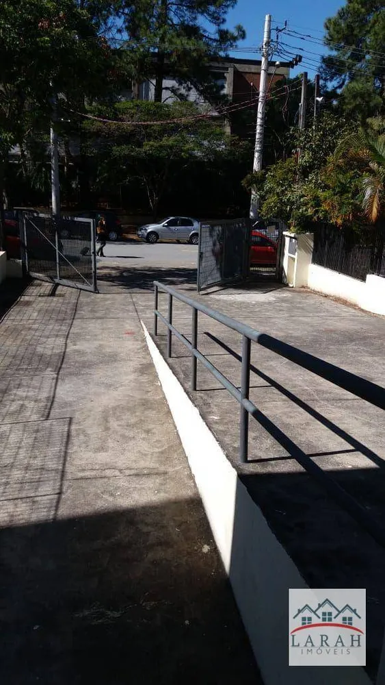 Depósito-Galpão, 575 m² - Foto 11