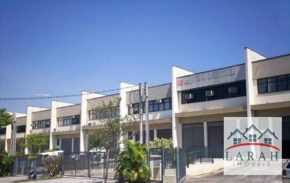 Depósito-Galpão, 575 m² - Foto 12