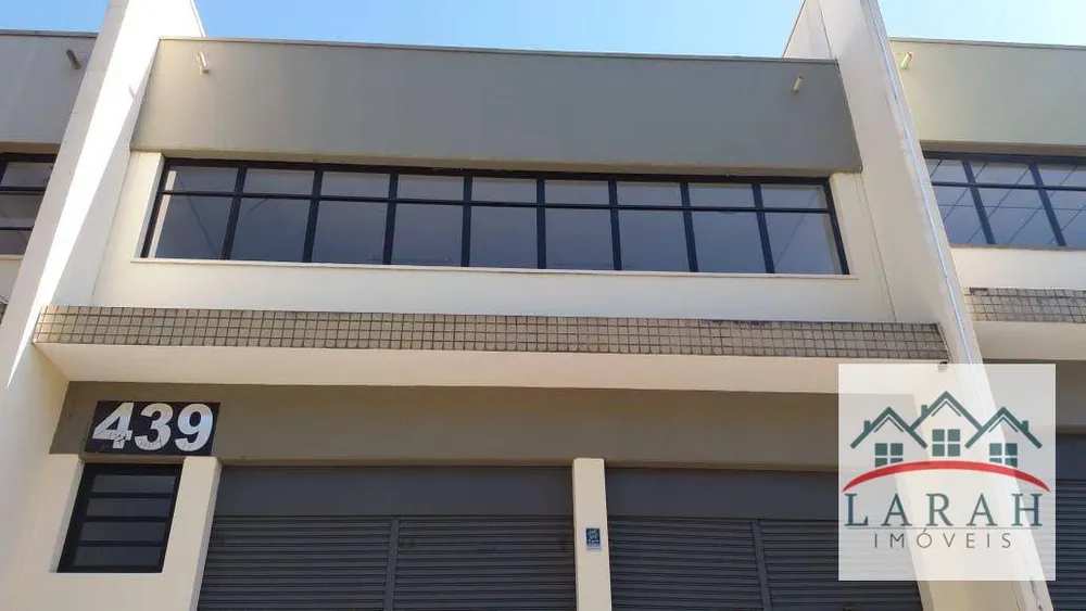 Depósito-Galpão, 575 m² - Foto 10