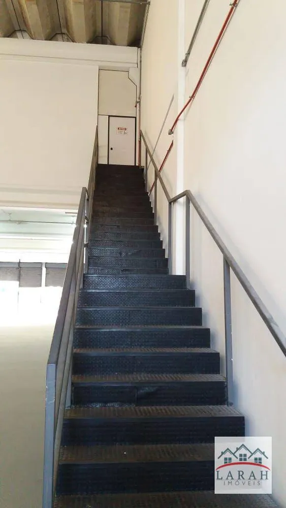 Depósito-Galpão, 575 m² - Foto 4