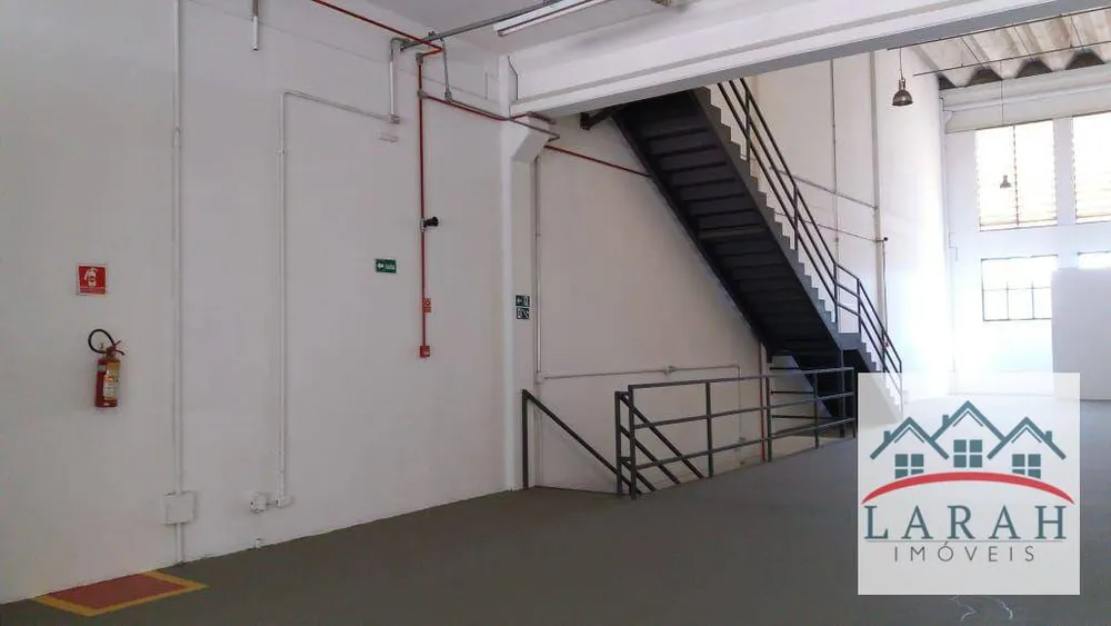Depósito-Galpão, 575 m² - Foto 3