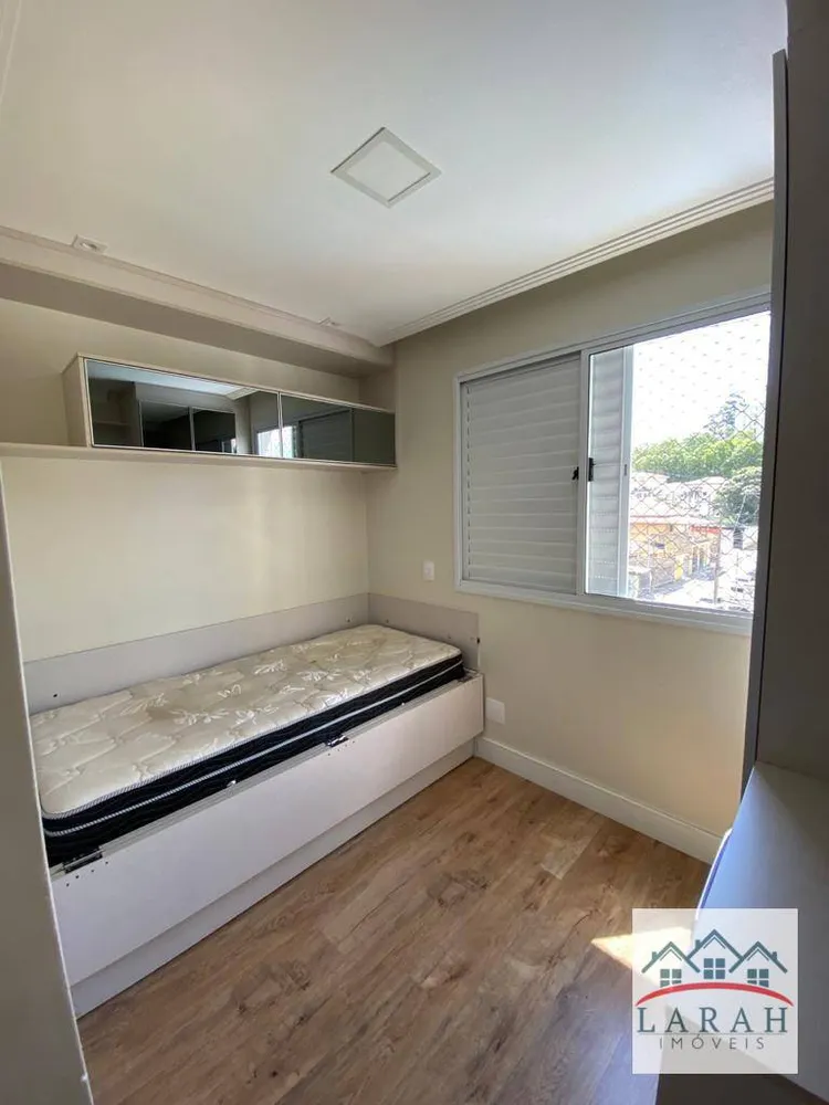 Apartamento, 3 quartos, 67 m² - Foto 5