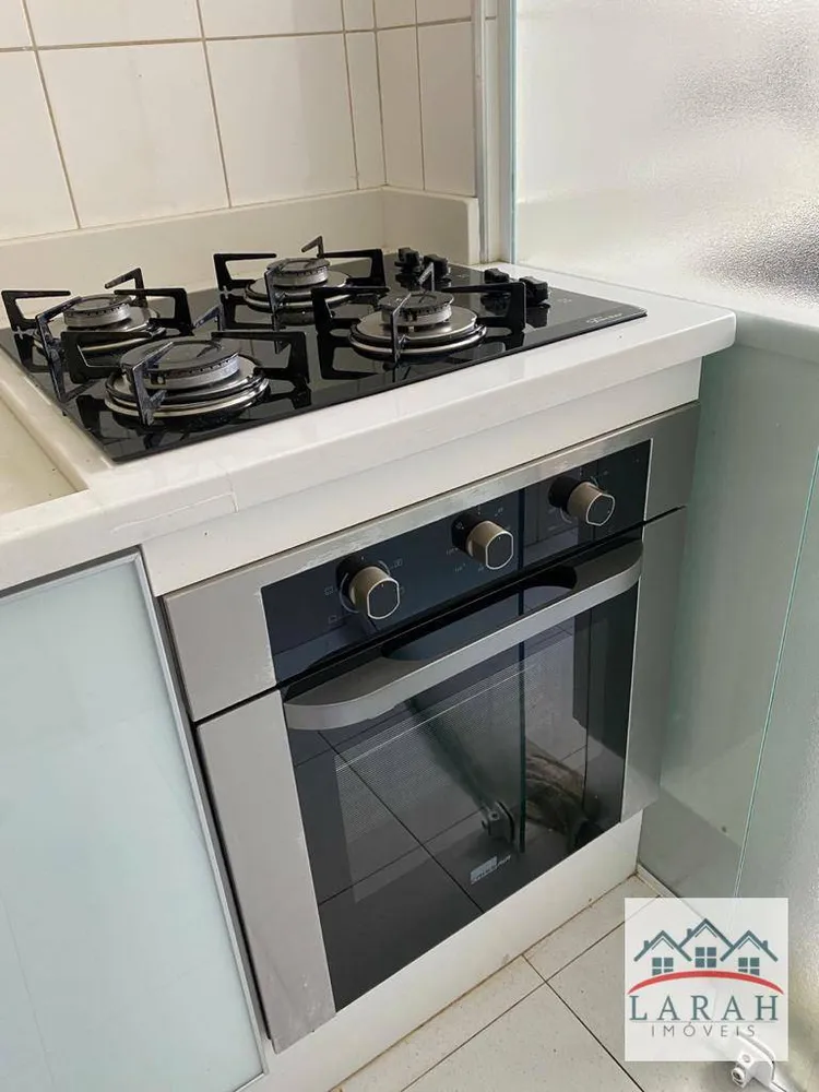 Apartamento, 3 quartos, 67 m² - Foto 9