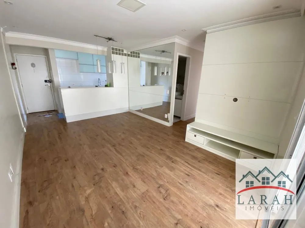 Apartamento, 3 quartos, 67 m² - Foto 1