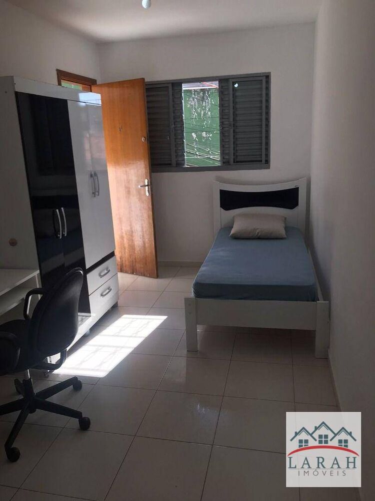 Kitnet-Studio, 18 m² - Foto 2