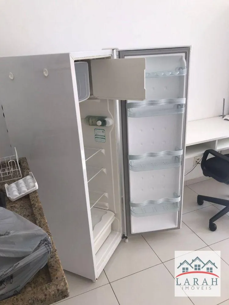 Kitnet-Studio, 18 m² - Foto 5