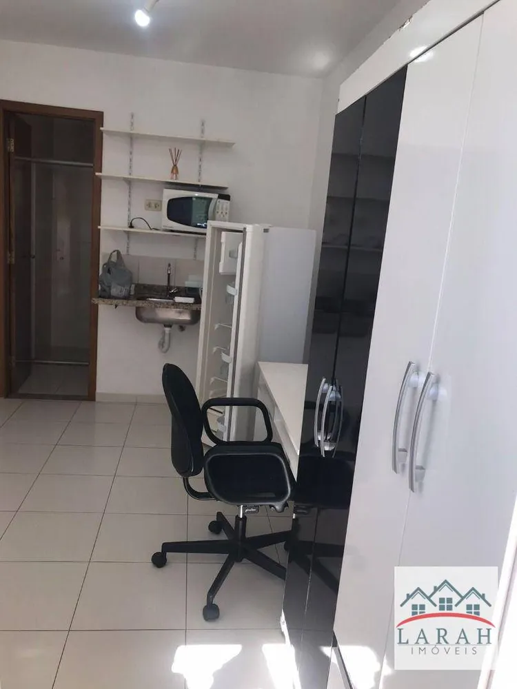 Kitnet-Studio, 18 m² - Foto 6
