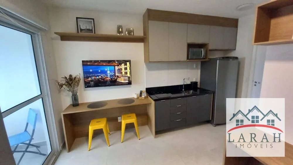 Kitnet-Studio, 26 m² - Foto 5