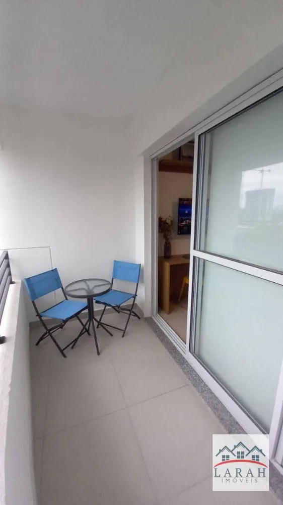 Kitnet-Studio, 26 m² - Foto 6