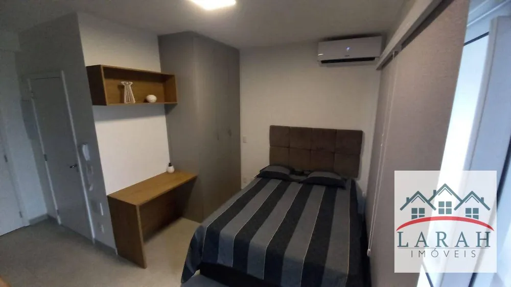 Kitnet-Studio, 26 m² - Foto 2