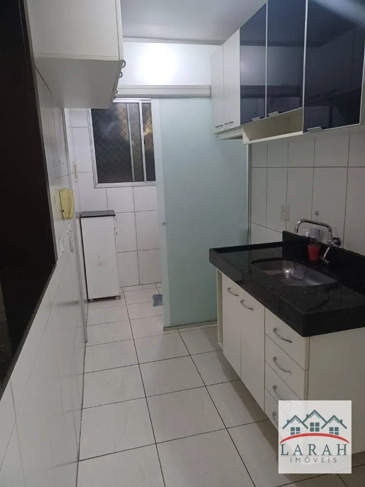 Apartamento, 2 quartos, 49 m² - Foto 7