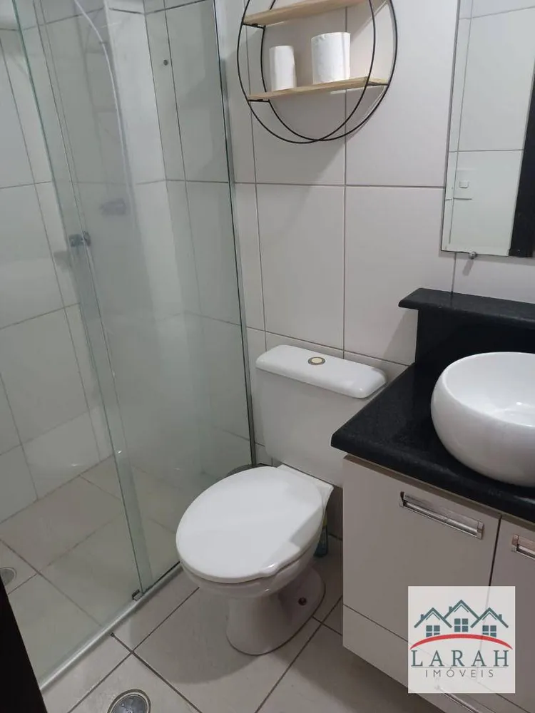 Apartamento, 2 quartos, 49 m² - Foto 8