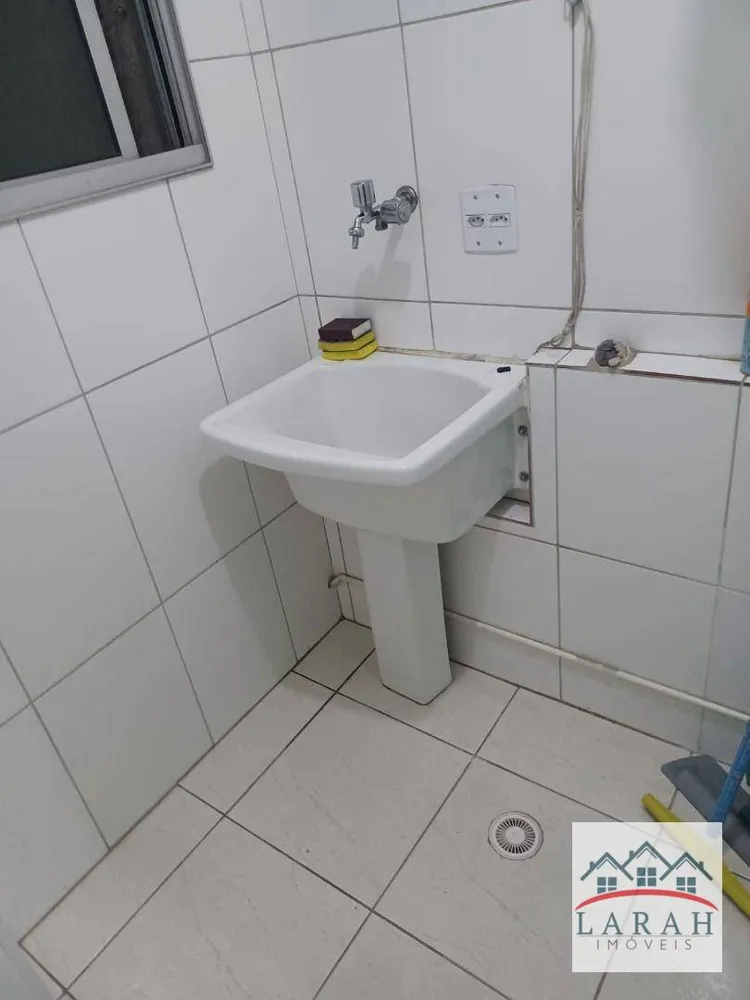 Apartamento, 2 quartos, 49 m² - Foto 9
