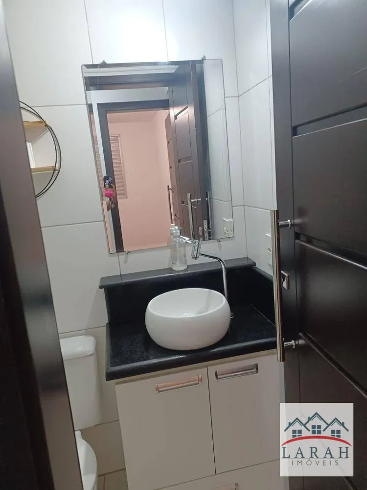 Apartamento, 2 quartos, 49 m² - Foto 6