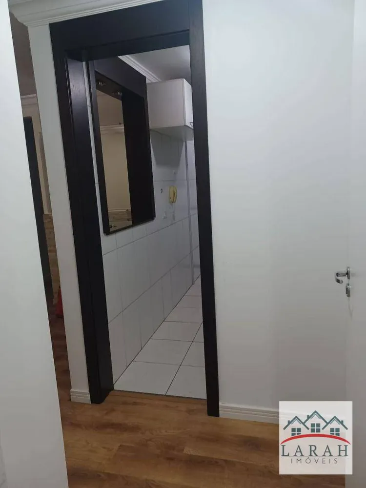 Apartamento, 2 quartos, 49 m² - Foto 1