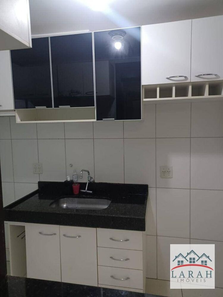Apartamento, 2 quartos, 49 m² - Foto 13