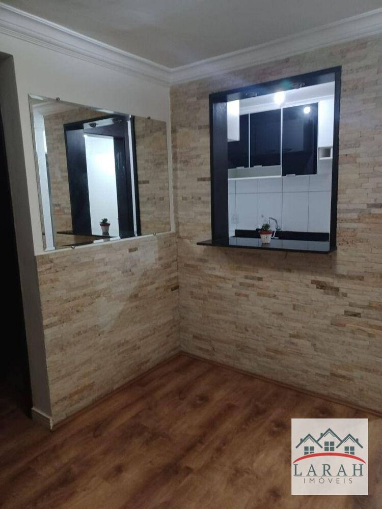 Apartamento, 2 quartos, 49 m² - Foto 14