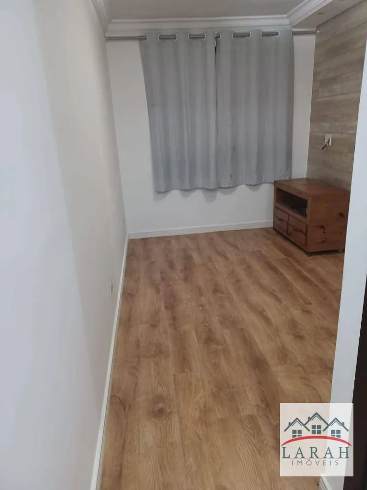 Apartamento, 2 quartos, 49 m² - Foto 5