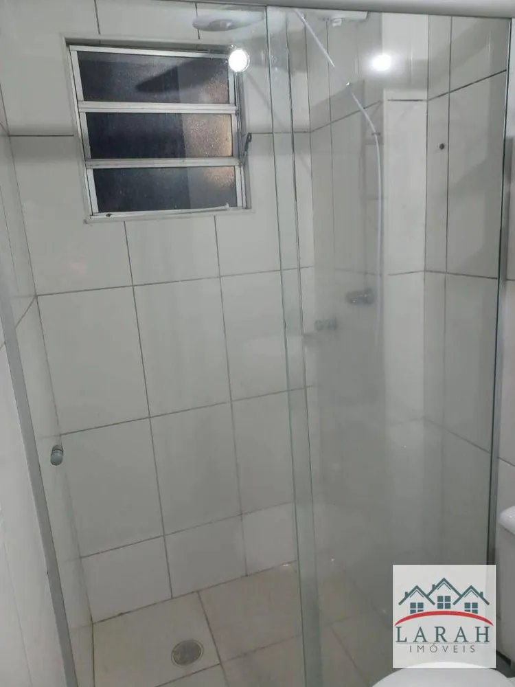Apartamento, 2 quartos, 49 m² - Foto 10