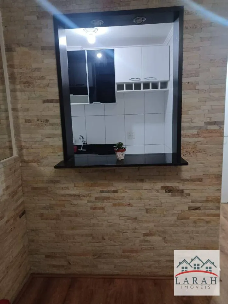 Apartamento, 2 quartos, 49 m² - Foto 4