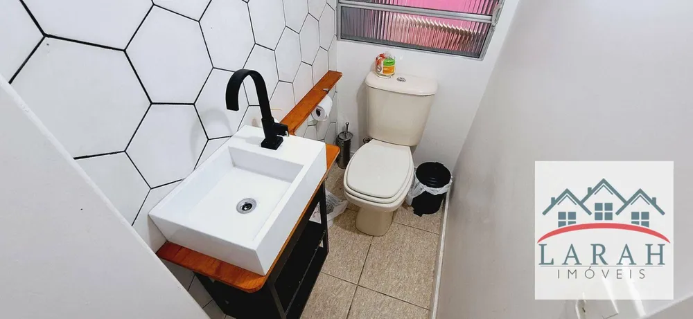 Casa de Condomínio, 3 quartos - Foto 13