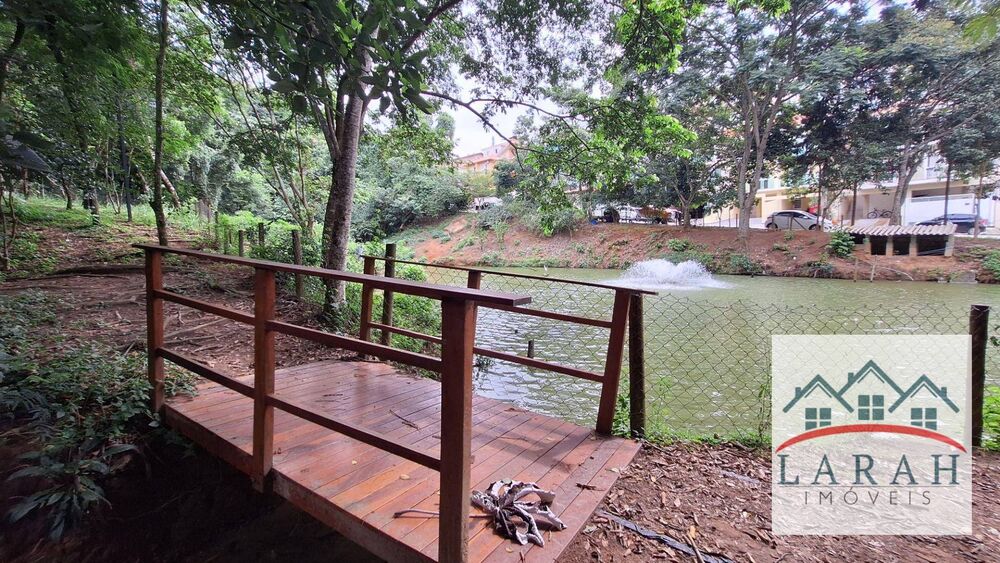 Casa de Condomínio, 3 quartos - Foto 8