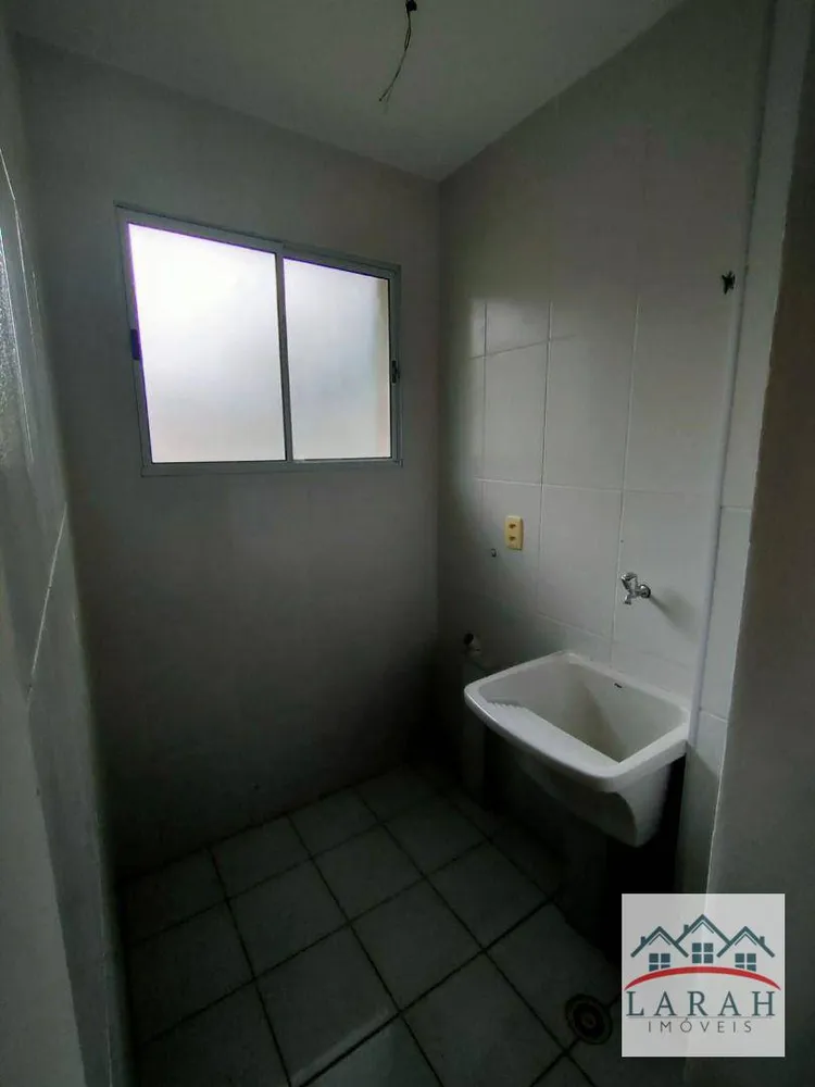 Casa de Condomínio, 2 quartos - Foto 9