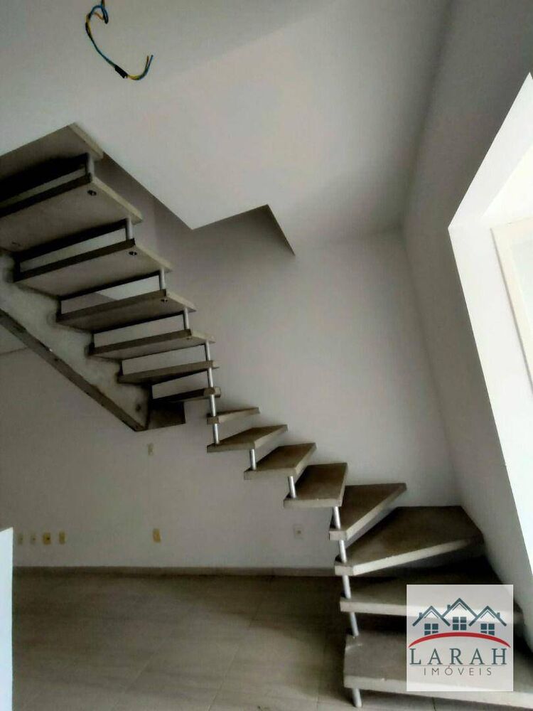 Casa de Condomínio, 2 quartos - Foto 4