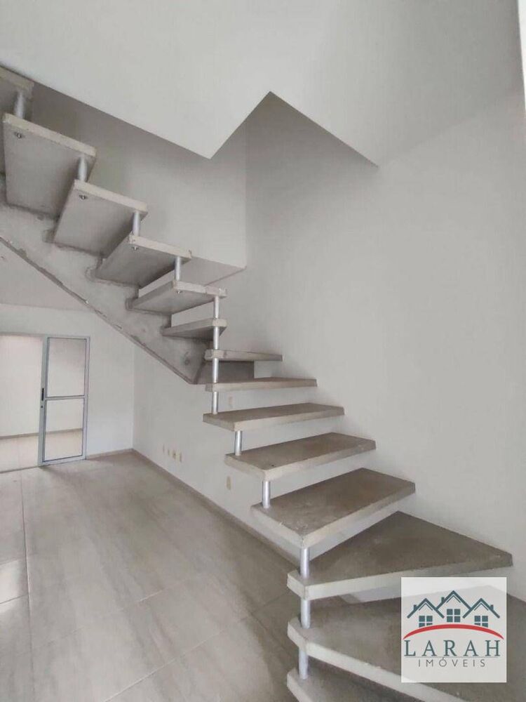 Casa de Condomínio, 2 quartos - Foto 6