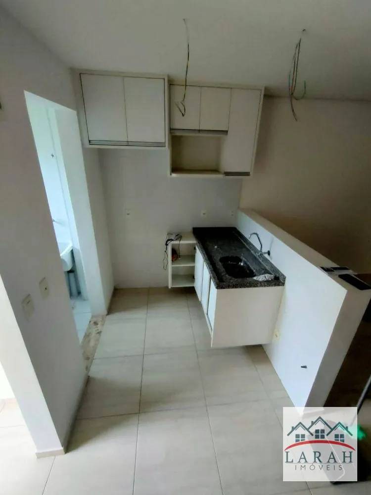 Casa de Condomínio, 2 quartos - Foto 3