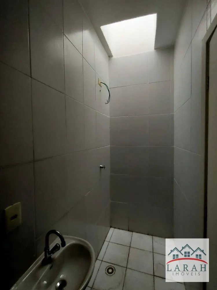 Casa de Condomínio, 2 quartos - Foto 19