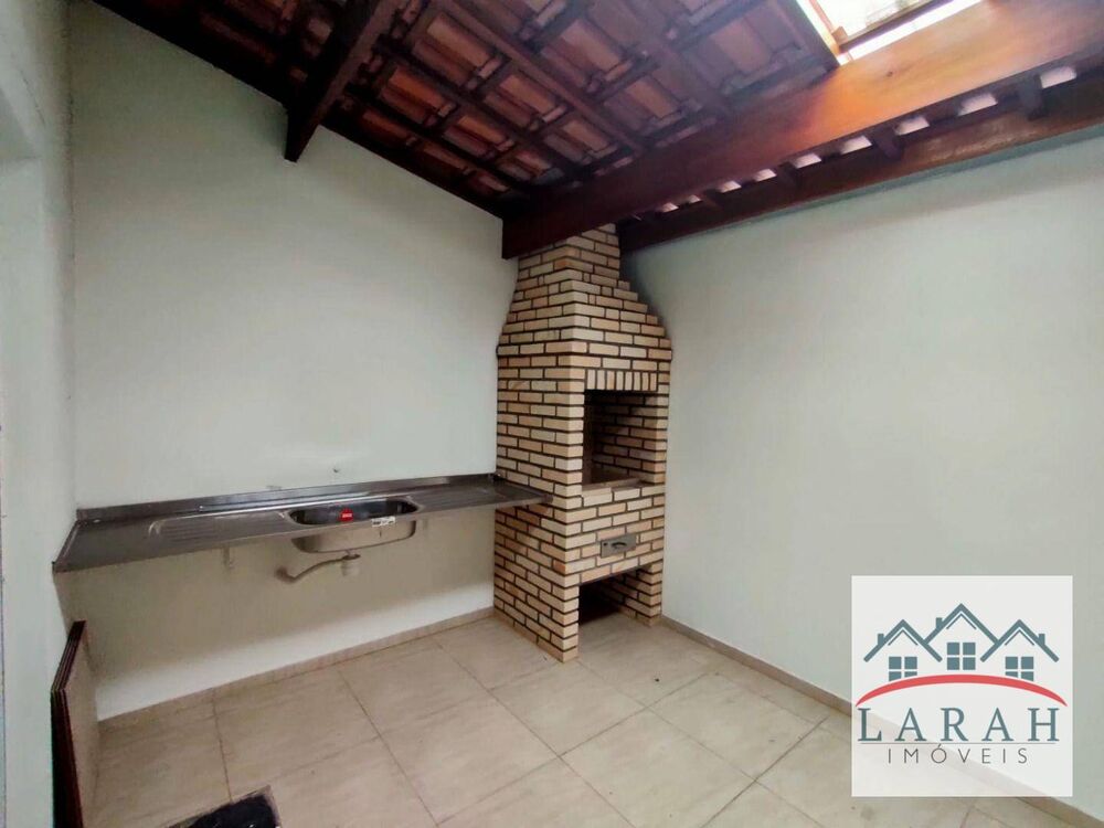 Casa de Condomínio, 2 quartos - Foto 2