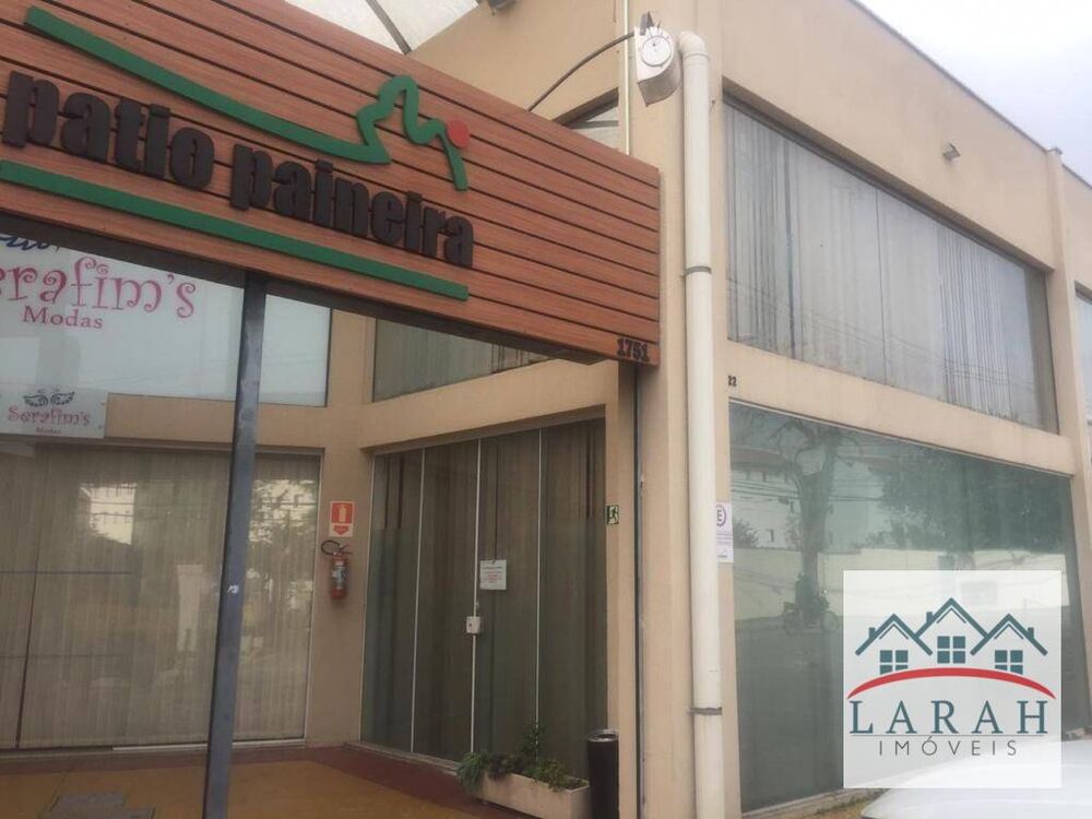 Sala-Conjunto, 43 m² - Foto 1